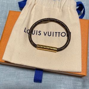 SOLD LV BRACELET